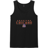 Chicago Phantoms Softstyle Tank Top