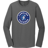 Carolina Thunder Softstyle Long Sleeve T-Shirt
