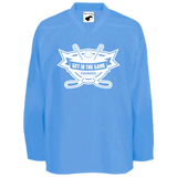 Foundry Adult Practice Jersey