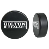 BBSG HOCKEY PUCK STRESS RELIEVER