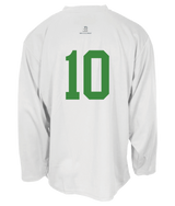 Chester County Adult Goalie Practice Jersey