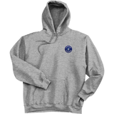 Carolina Thunder Ultimate Cotton - Pullover Hooded Sweatshirt
