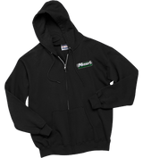 Nitro Soccer V.I.T. Fleece Full-Zip Hoodie