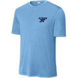 Grand Valley Stars Youth PosiCharge Competitor Tee