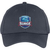 Florida Surge Youth PosiCharge RacerMesh Cap